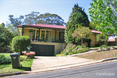 Property photo of 76 Woodhill Street Castle Hill NSW 2154