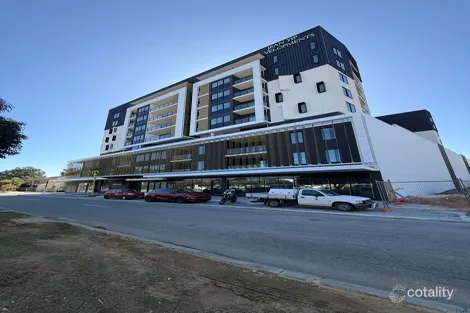 405/14 Leila St, Cannington, WA 6107