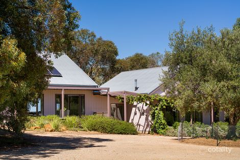Property photo of 149 Congdon Road Barkers Creek VIC 3451