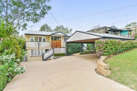 Property photo of 109 Chelford Street Alderley QLD 4051