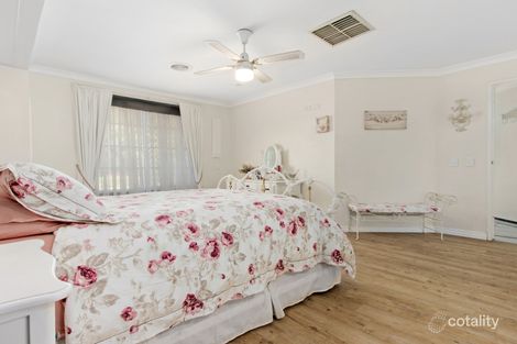 Property photo of 22 Huxtable Terrace Baldivis WA 6171