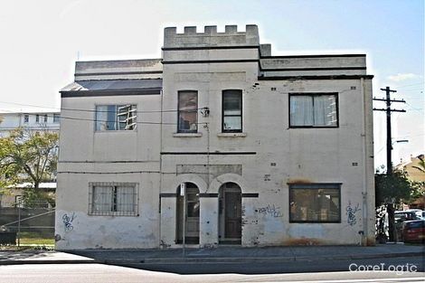 Property photo of 6 Bondi Road Bondi Junction NSW 2022