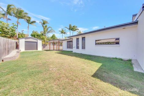 Property photo of 7 Tina Drive Tannum Sands QLD 4680