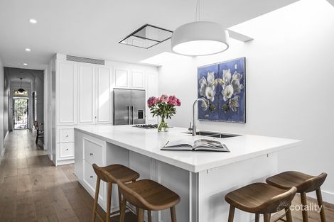 Property photo of 32 Cascade Street Paddington NSW 2021