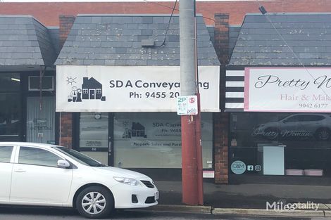 88 Hawdon St, Heidelberg, VIC 3084