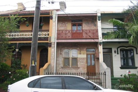 22 Belmore St, Enmore, NSW 2042