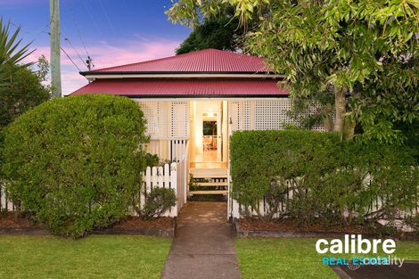 Property photo of 14 Arthur Terrace Red Hill QLD 4059