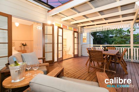 Property photo of 14 Arthur Terrace Red Hill QLD 4059