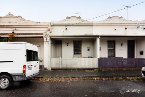 61 Greeves St, Fitzroy, VIC 3065