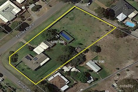 Lot 112 Terrier Pl, Southern River, WA 6110