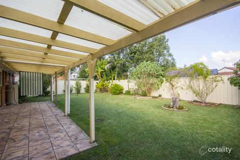 Property photo of 6 Jane Ellen Crescent Chittaway Bay NSW 2261