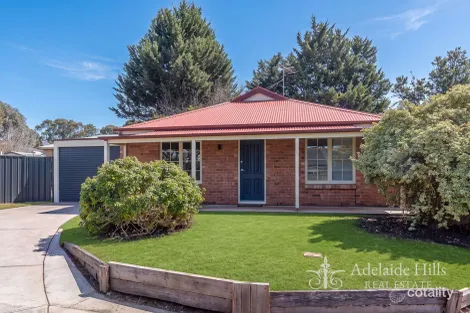 2/8 Douglas Dr, Mount Barker, SA 5251