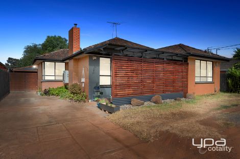 Property photo of 111 Centenary Avenue Melton VIC 3337