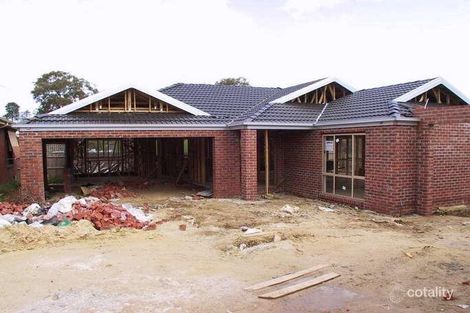 Property photo of 1/22 Aubrey Grove Boronia VIC 3155