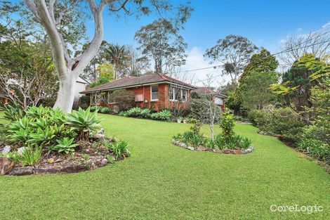 Property photo of 9 Lachlan Avenue West Pymble NSW 2073