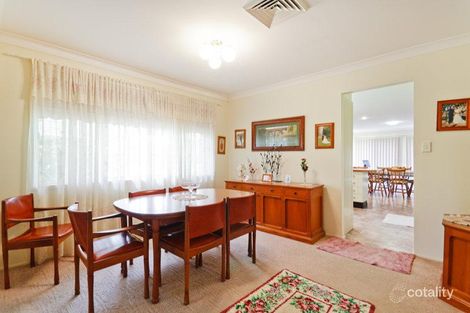 Property photo of 157 Willeroo Drive Windsor Downs NSW 2756