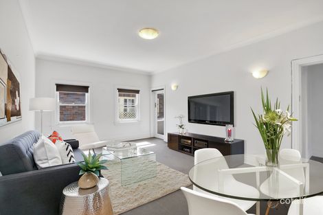 Property photo of 4/4 Loftus Road Darling Point NSW 2027