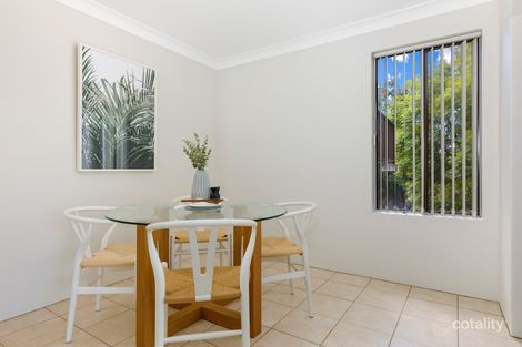 Property photo of 29/205 Waterloo Road Marsfield NSW 2122
