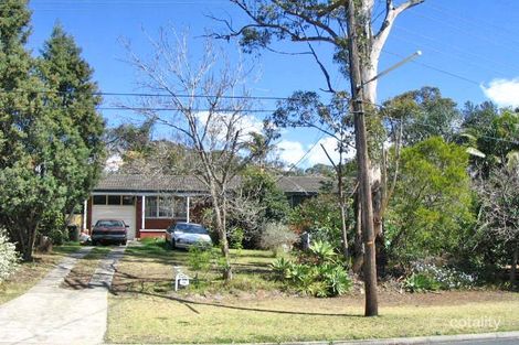 Property photo of 30 Munro Street Baulkham Hills NSW 2153