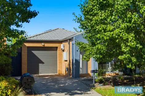 Property photo of 9 Phillipa Weeks Street Watson ACT 2602
