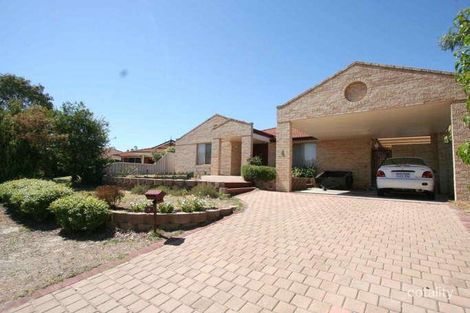 Property photo of 4 Challa Grove Ballajura WA 6066