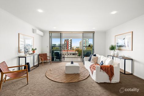 Property photo of 13/22 Market Street Wollongong NSW 2500
