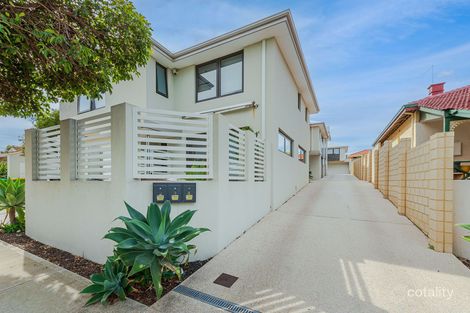 Property photo of 2/32 Harris Street Bicton WA 6157