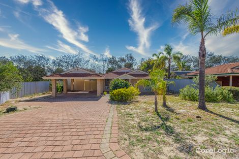 Property photo of 8 Girvan Lane Kinross WA 6028