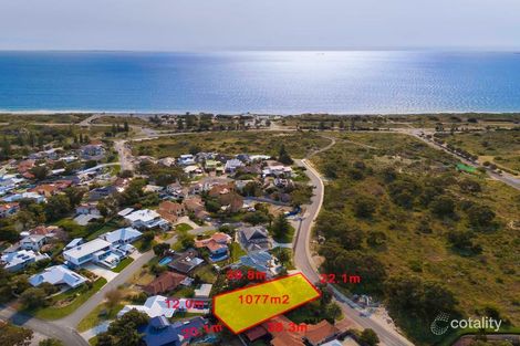 Property photo of 43 Dampier Avenue City Beach WA 6015