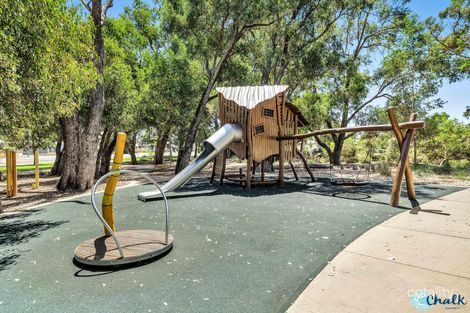 Property photo of 13 Lazuli Rise Wellard WA 6170
