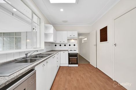 Property photo of 5 Tralee Avenue Killarney Heights NSW 2087