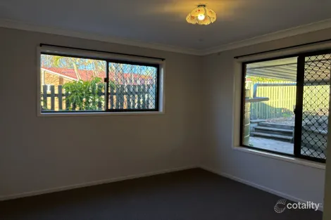 Property photo of 102 Baynes Street Wondai QLD 4606