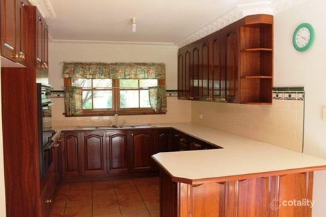 Property photo of 1375 Spring Creek Road Yarrawonga NSW 2850