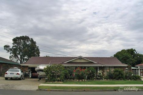 145 Desborough Rd, Colyton, NSW 2760