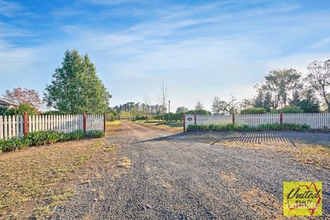 Property photo of 46 Werriberri Road Orangeville NSW 2570