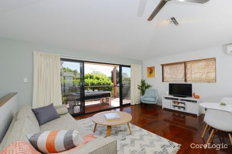 Property photo of 1/187 Brisbane Street Bulimba QLD 4171