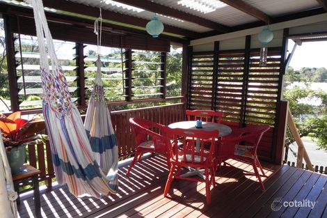 Property photo of 21 Pinewood Circuit Maleny QLD 4552