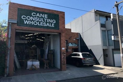 22 Taplin St, Fitzroy North, VIC 3068