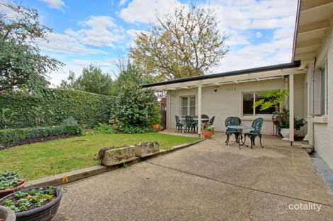 Property photo of 35 Gawler Crescent Deakin ACT 2600