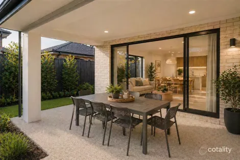 Contact Agent For Address, Werribee, VIC 3030