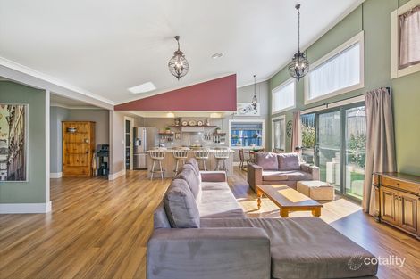 Property photo of 4 Bert Groves Street Bonner ACT 2914