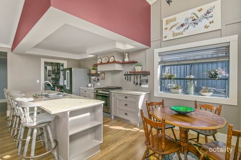 Property photo of 4 Bert Groves Street Bonner ACT 2914