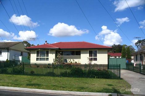 8 Kaluga St, Busby, NSW 2168