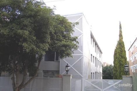 39-45 Marne St, South Yarra, VIC 3141