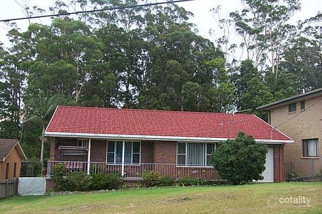 Property photo of 20 Apollo Drive Coffs Harbour NSW 2450