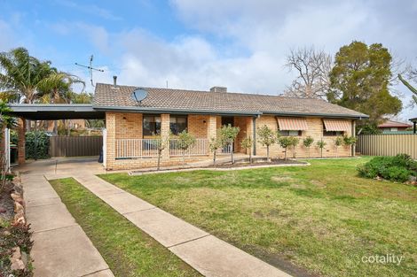 Property photo of 24 Jasmin Crescent Lake Albert NSW 2650