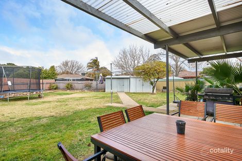 Property photo of 24 Jasmin Crescent Lake Albert NSW 2650