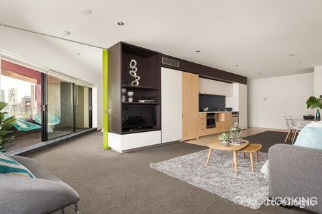 Property photo of 715/300 Swanston Street Melbourne VIC 3000