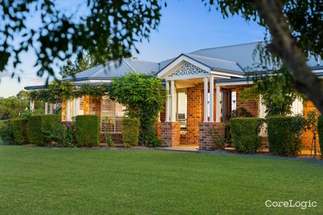 Property photo of 8 Morris Court Cotswold Hills QLD 4350