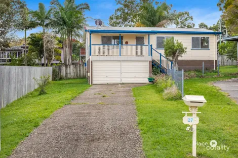 Property photo of 27 Moonga Court Clontarf QLD 4019